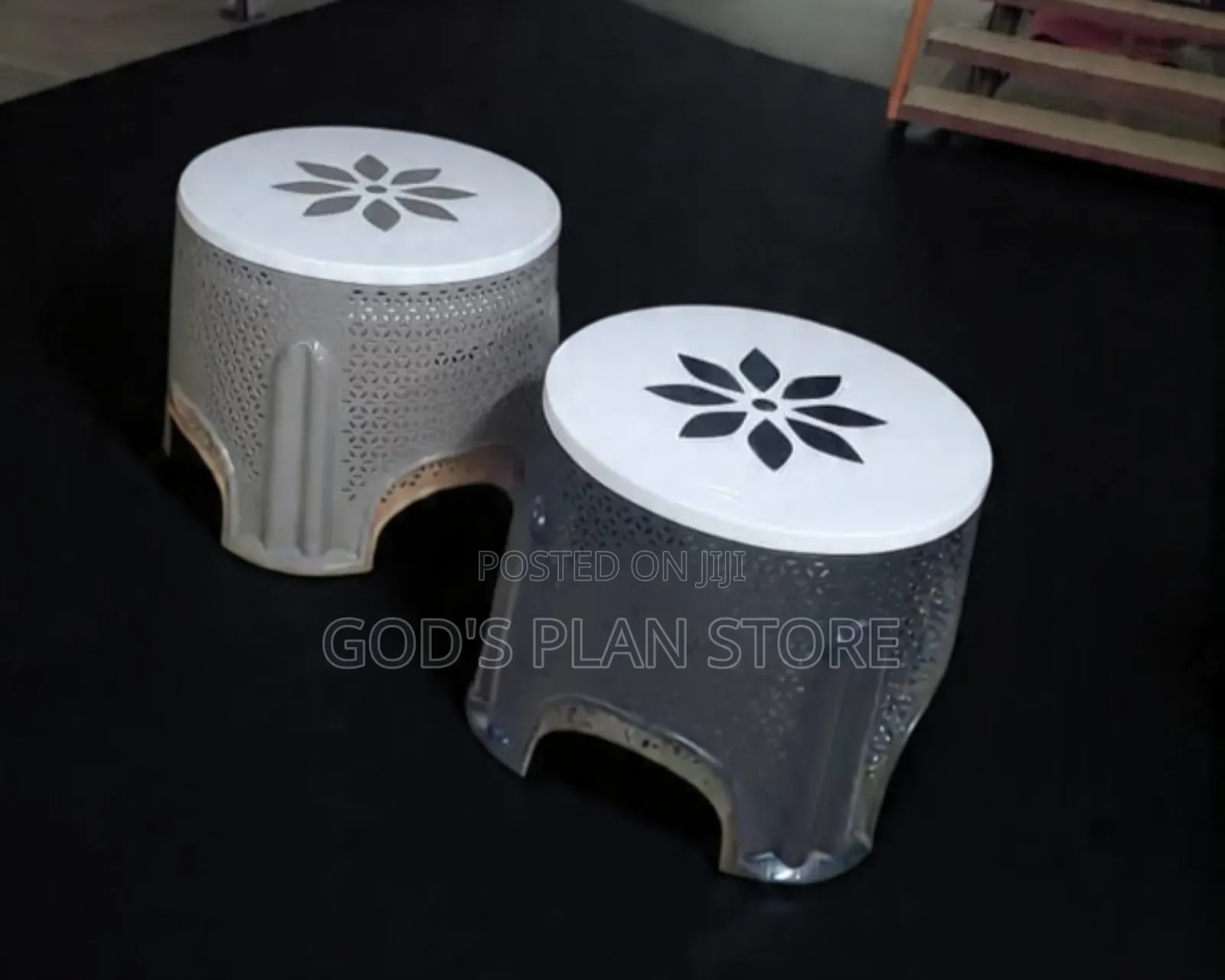 Plastic Coffee Stools Plastic Coffee Table
