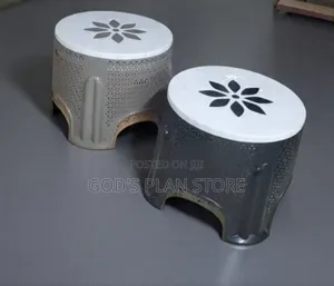 Round Plastic Coffee Table