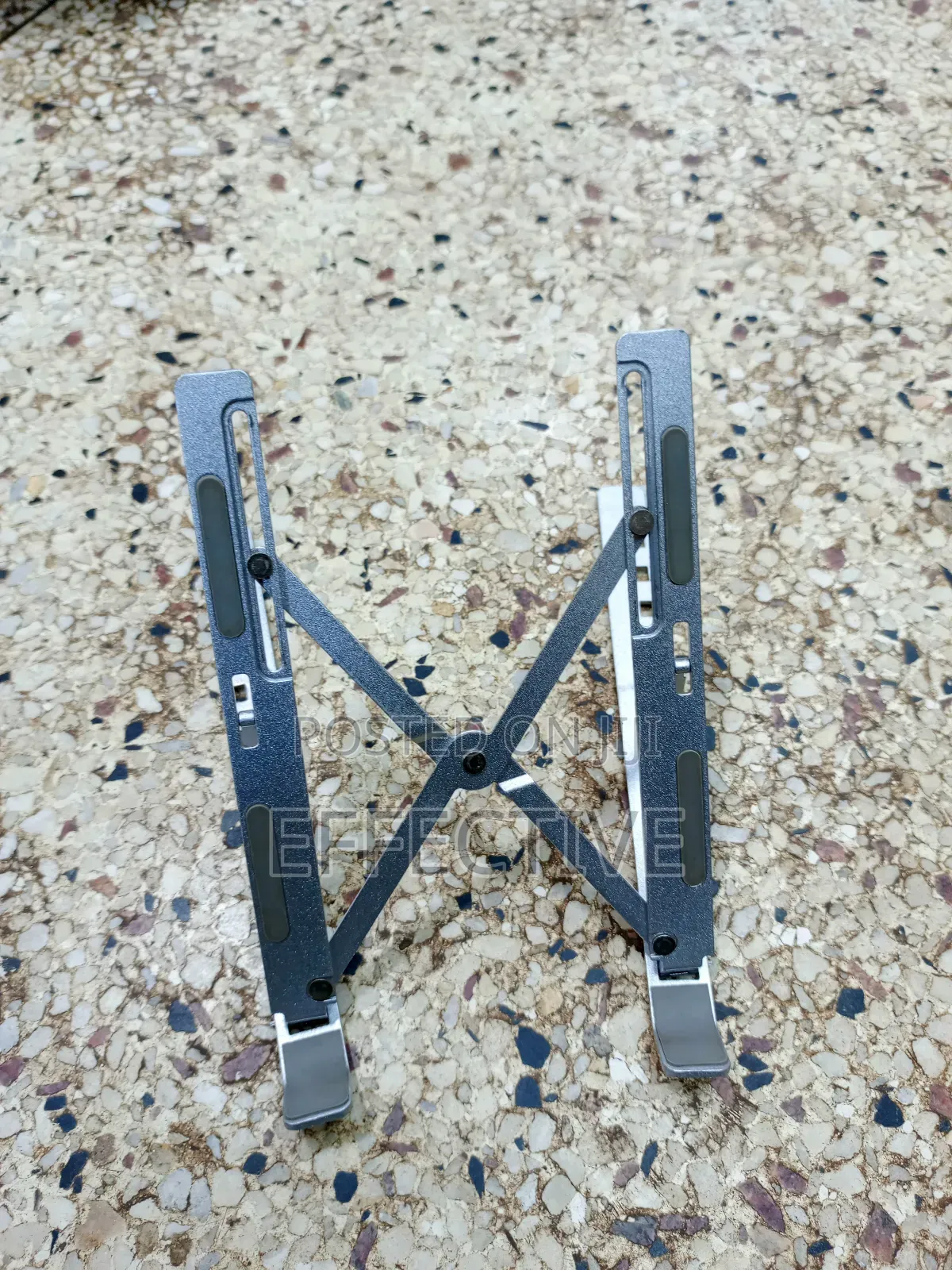 Creative Folding Storage Bracket Laptop Stand.