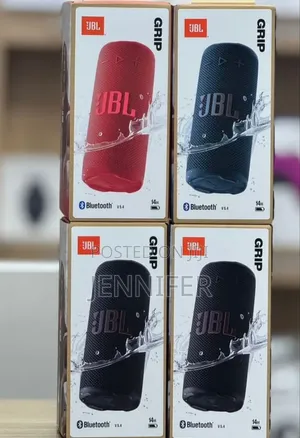 JBL Grip Speaker