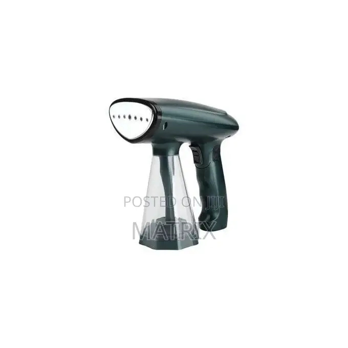 Raf Handheld Garment Steamer R.1277