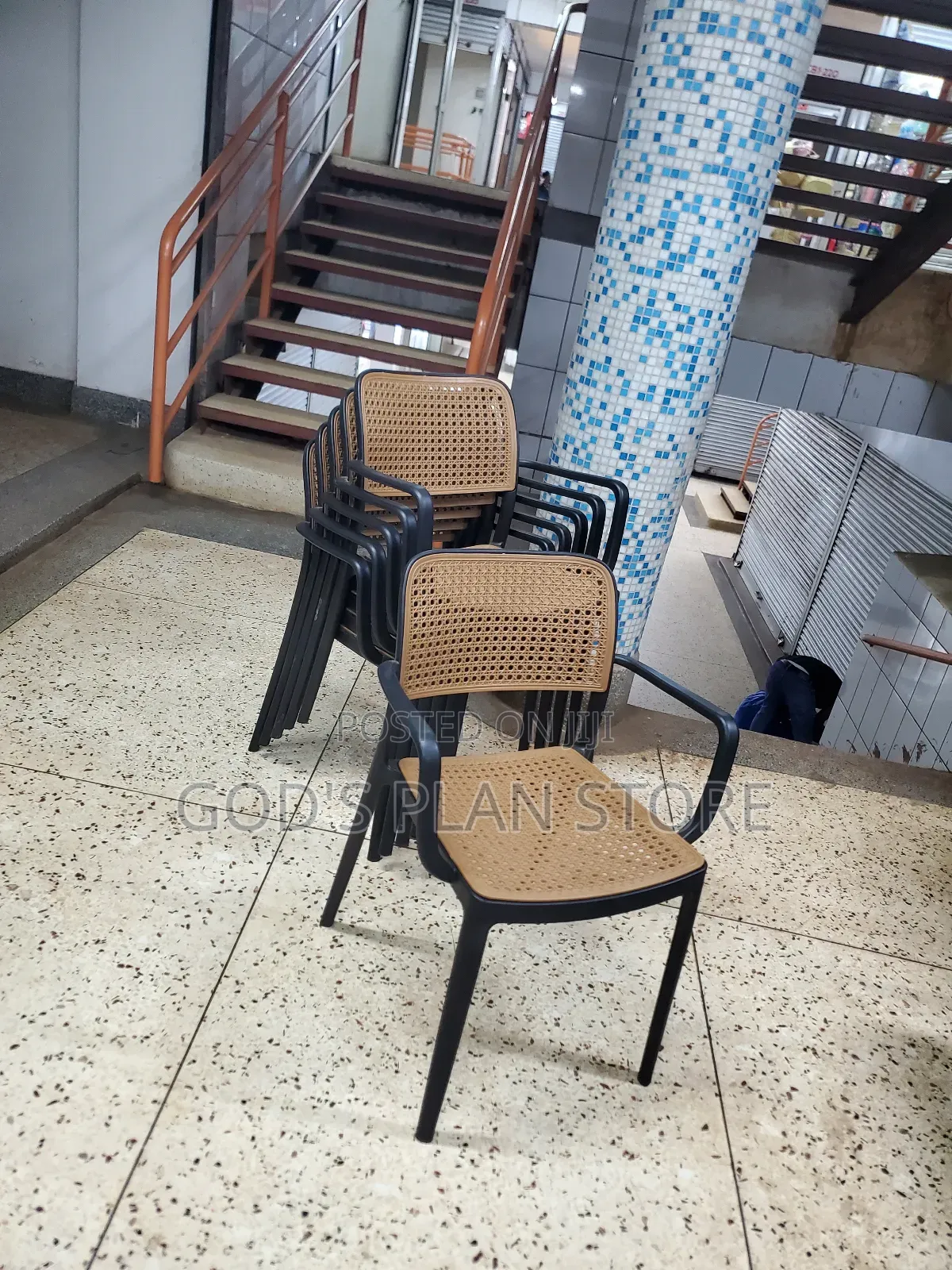 World Industry Plastic Chairs Plastic Chairs