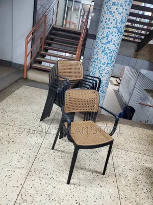 World Industry Plastic Chairs Plastic Chairs