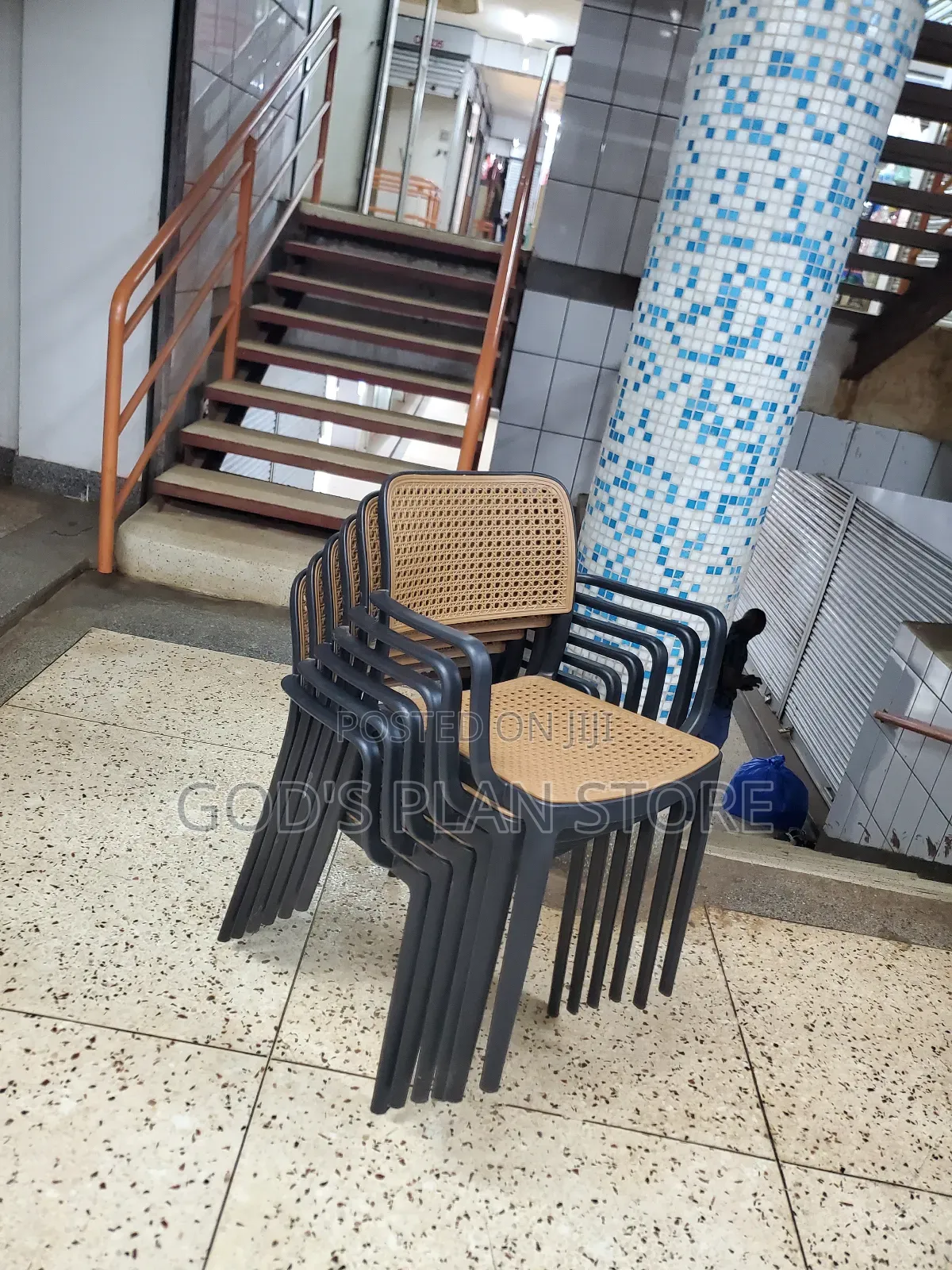 World Industry Plastic Chairs Plastic Chairs