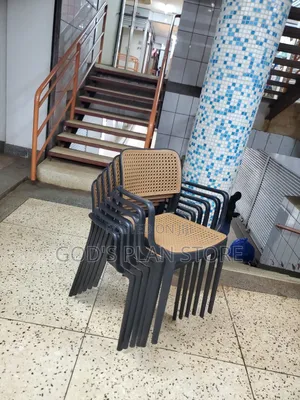 World Industry Plastic Chairs Plastic Chairs