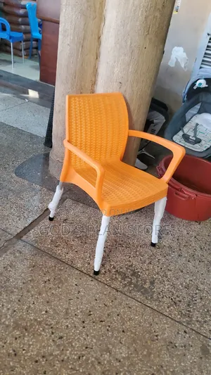 Orange Dining Plastic Chairs Dining Plastic Chairs