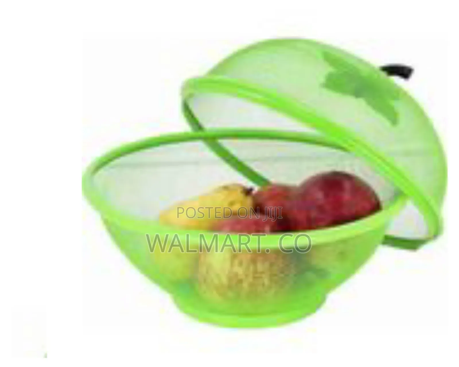 Fruit Vegetable Basket Storage Drainer