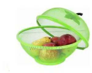Fruit Vegetable Basket Storage Drainer