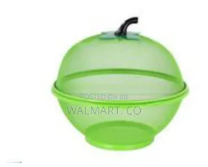 Fruit Vegetable Basket Storage Drainer
