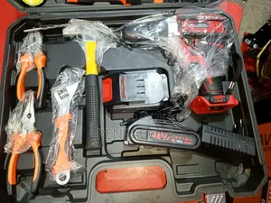 Electric Drill Kit