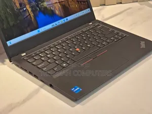Laptop Lenovo Thinkpad L14 8GB Intel Core I5 SSD 256GB