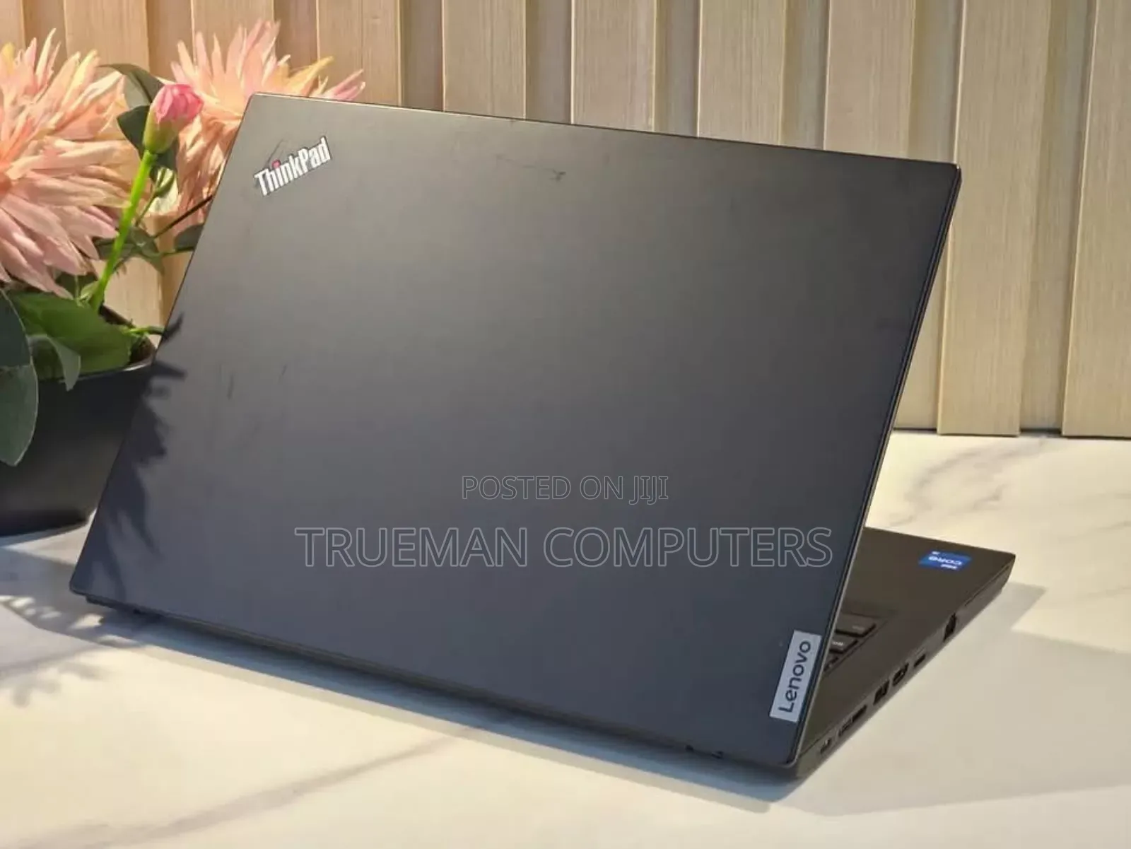 Laptop Lenovo Thinkpad L14 8GB Intel Core I5 SSD 256GB