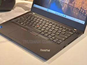 Laptop Lenovo Thinkpad L14 8GB Intel Core I5 SSD 256GB