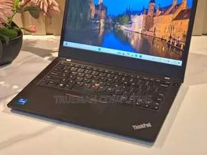 Laptop Lenovo Thinkpad L14 8GB Intel Core I5 SSD 256GB