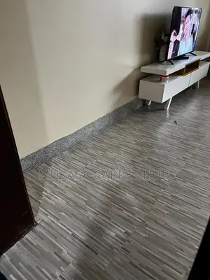 PVC-Tile Carpets