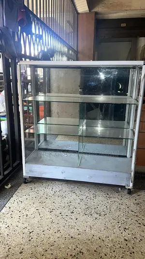 White Counter