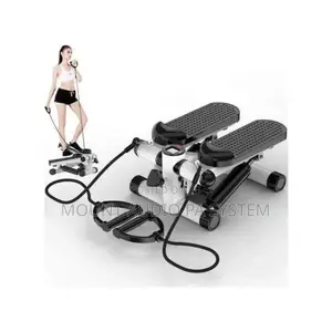 Mini Exercise Steppers
