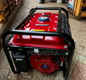 Apollo 3.5kva Petrol Generator