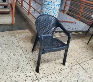 Mesh Back and Seat Plastic Chairs Plastic Chairs