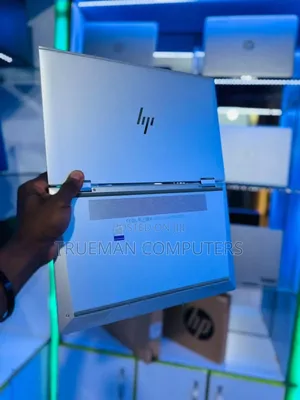 Laptop HP EliteBook 830 G7 8GB Intel Core i5 SSD 256GB