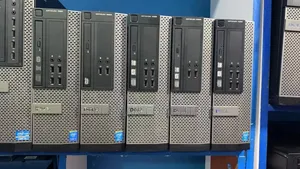 Desktop Computer Dell OptiPlex 3050 4GB Intel Core I5 SSD 500GB