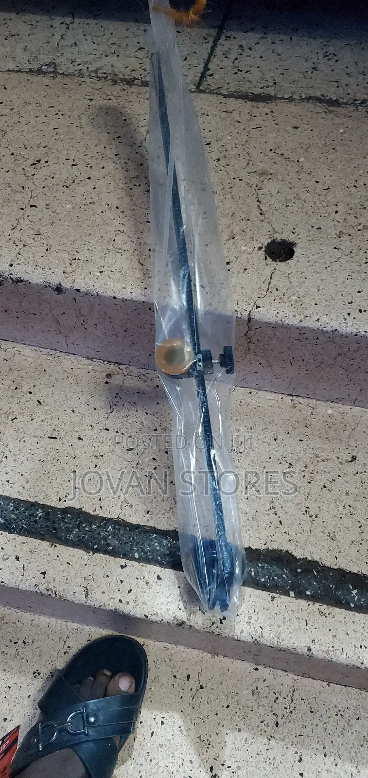 Round Glass Cutter