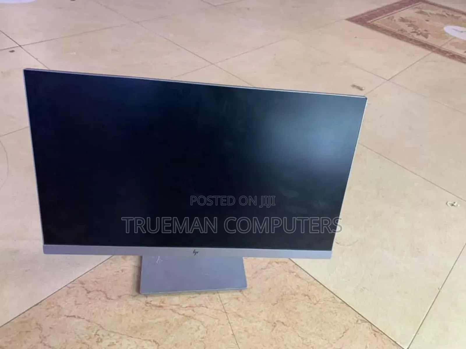 Desktop Computer HP 280 G3 4GB Intel Core I5 SSD 256GB