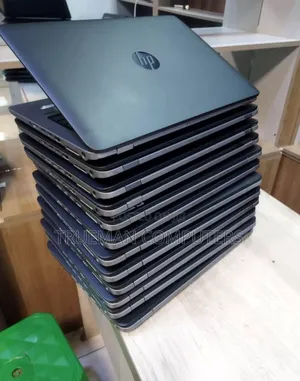 Laptop HP EliteBook 840 G2 8GB Intel Core I5 SSD 500GB