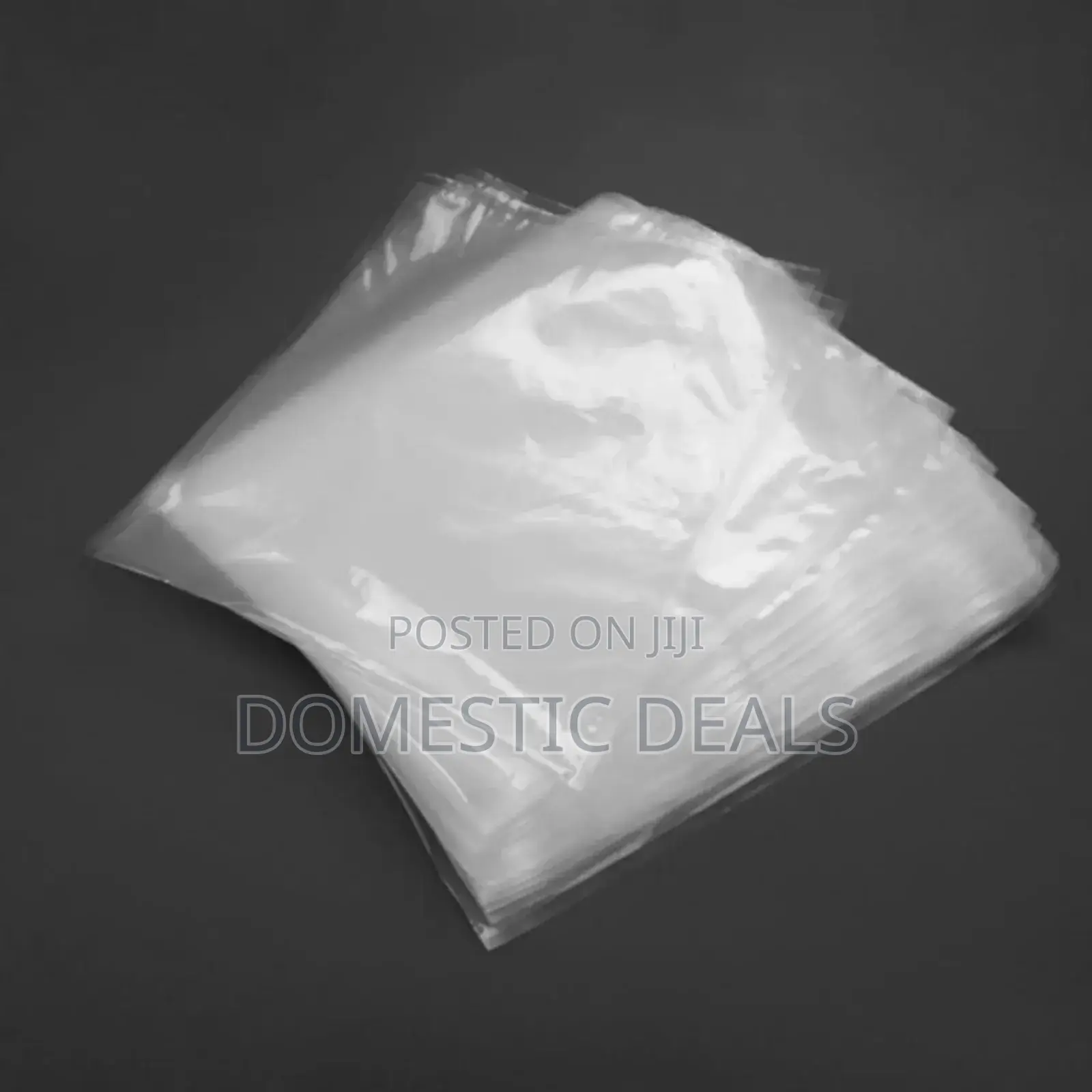 100pcs Vacuum Sealer Bags - 20*30cm
