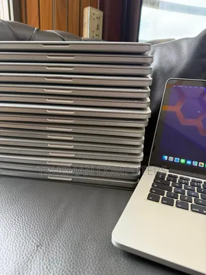 Laptop Apple MacBook 2015 8GB Intel Core I5 SSD 256GB