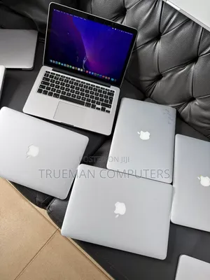 Laptop Apple MacBook 2015 8GB Intel Core I5 SSD 256GB