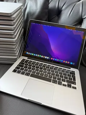 Laptop Apple MacBook 2015 8GB Intel Core I5 SSD 256GB