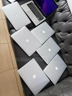 Laptop Apple MacBook 2015 8GB Intel Core I5 SSD 256GB