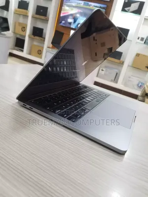 Laptop Apple MacBook Pro 2017 8GB Intel Core i7 SSD 256GB