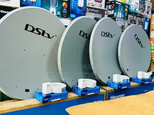 Dstv Full Kit