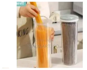 1 Piece of Dry Food Storage Container Kitchen Refrigerator
