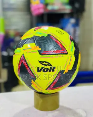 Waterproof Football (Volt)