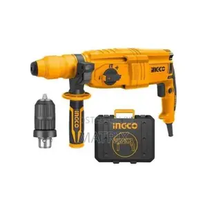 Ingco 26mm 800w Rotary Hammer Drilling Machine Adapter