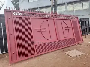 Smart Welders Uganda