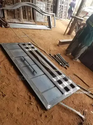 Smart Welders Uganda