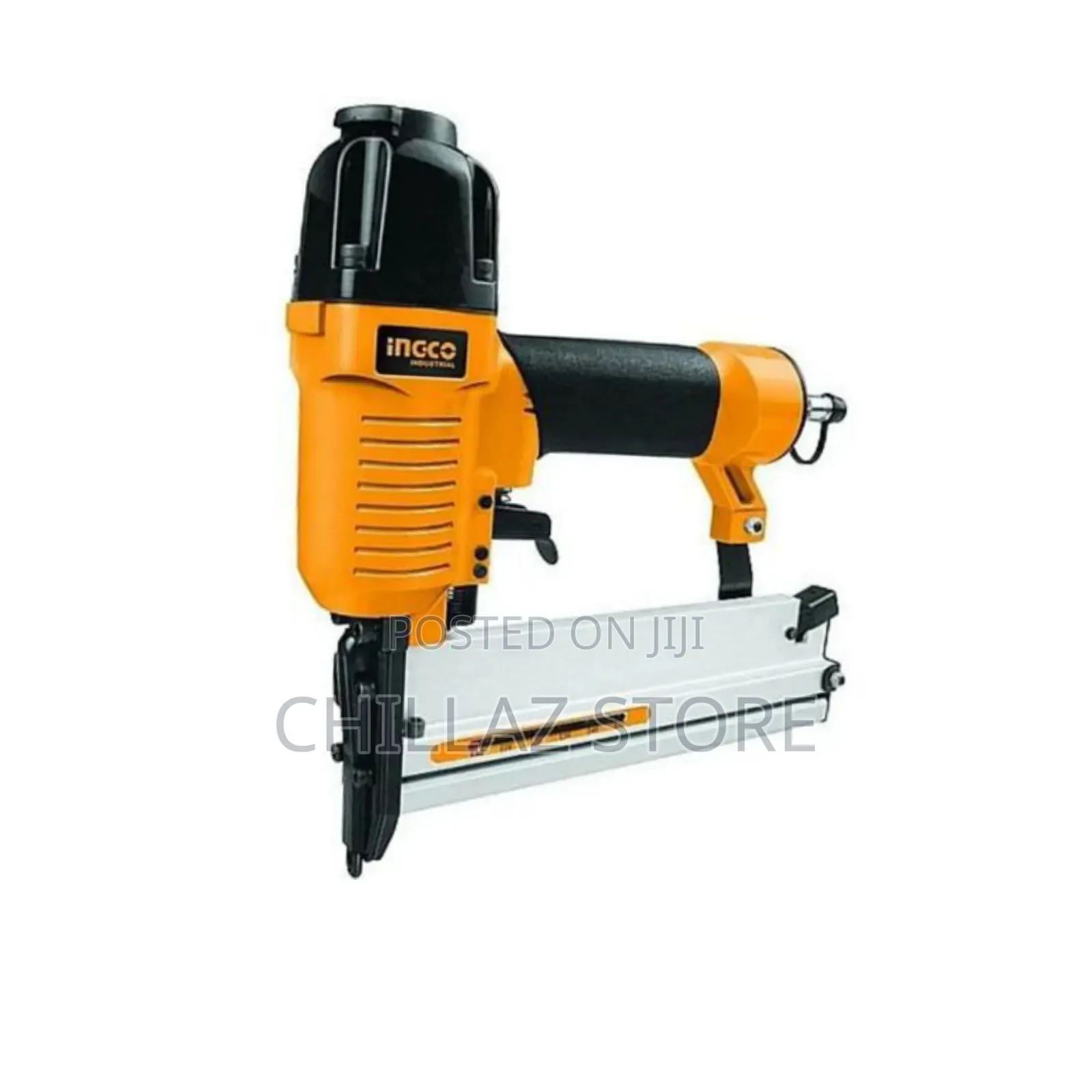 Ingco Electrical Hand Nail Tool.