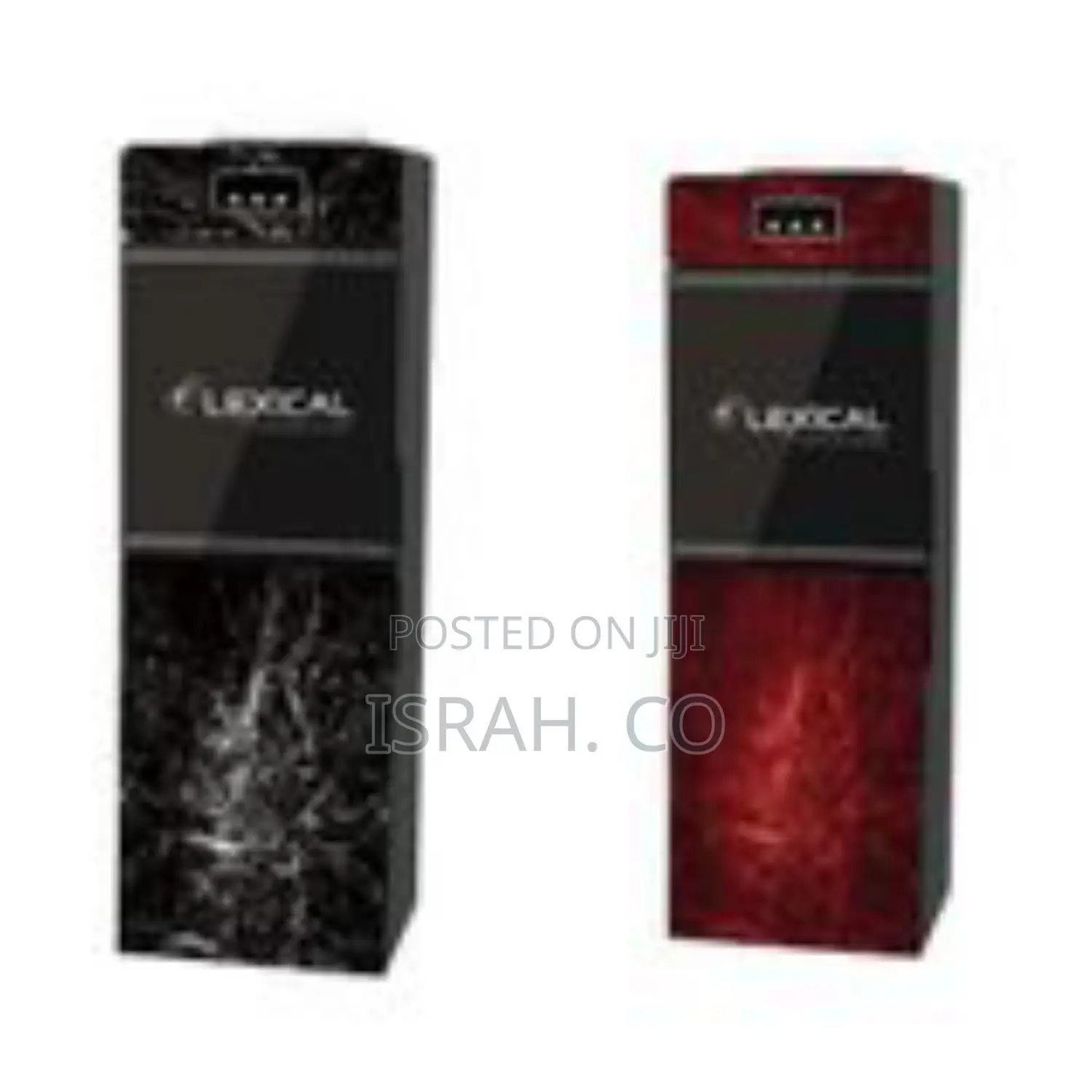 Lexical Water Cool Floor Hot Cold Water Dispenser