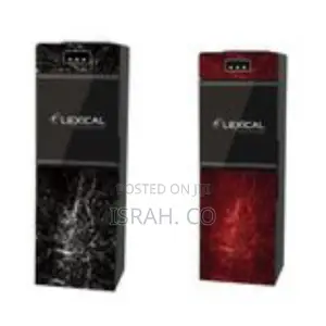 Lexical Water Cool Floor Hot Cold Water Dispenser
