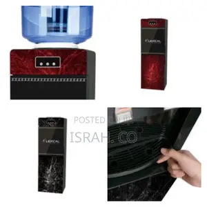 Lexical Water Cool Floor Hot Cold Water Dispenser