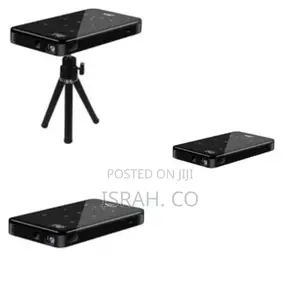 Borrego P09 Portable Ultra Mini Smart Projector