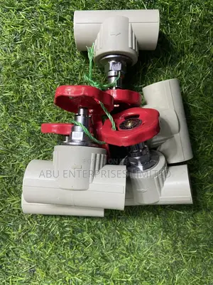 PPR Gate Valve 3/4