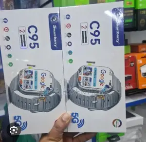 Smartberry C95