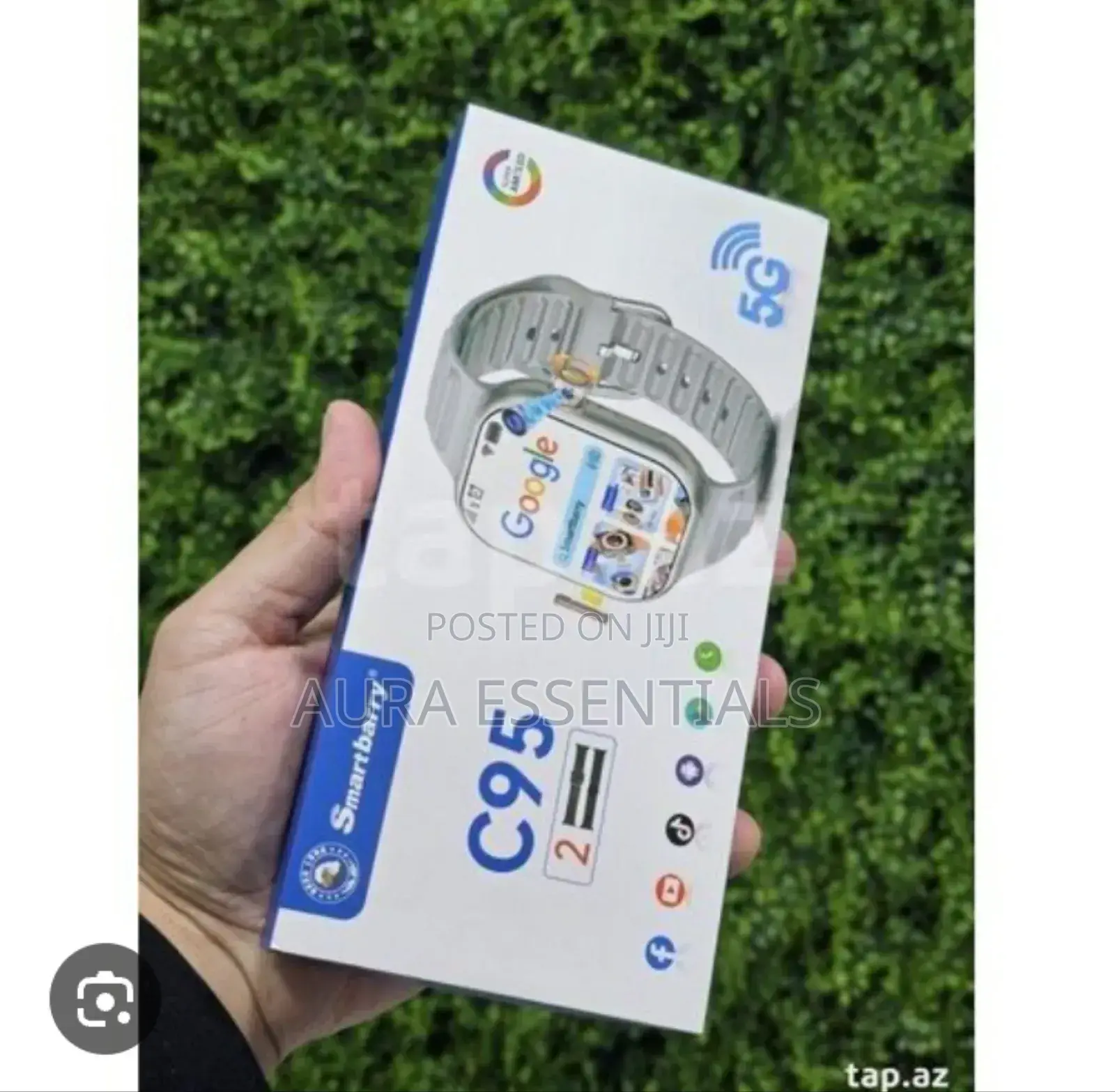 Smartberry C95