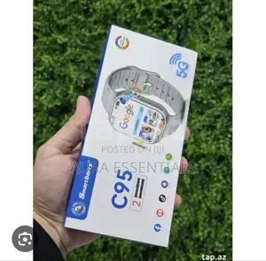 Smartberry C95