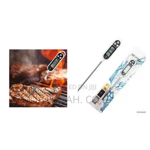 Digital Universal Kitchen Food Cooking Thermometer-